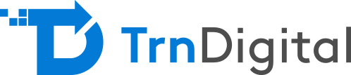 TrnDigital Logo - Microsoft solution provider
