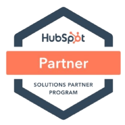 HubSpot Partners