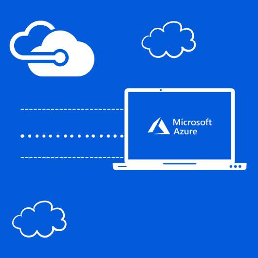 Azure Migration Process