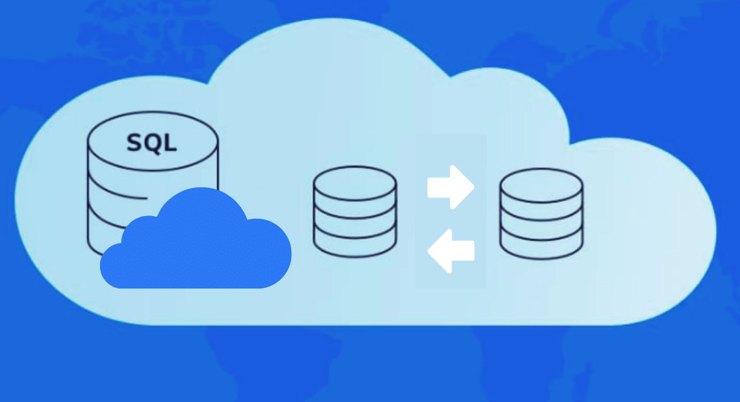 SQL-Based Migration to Azure