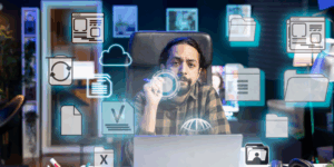 How MS Power Platform and Azure work well together