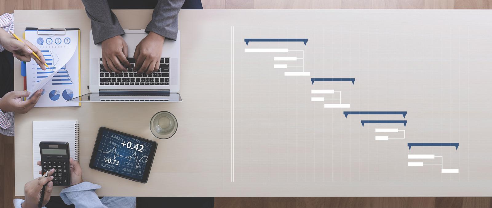 Featured image for Still Using Paper Forms? The Cost of Sticking to Old Workflows