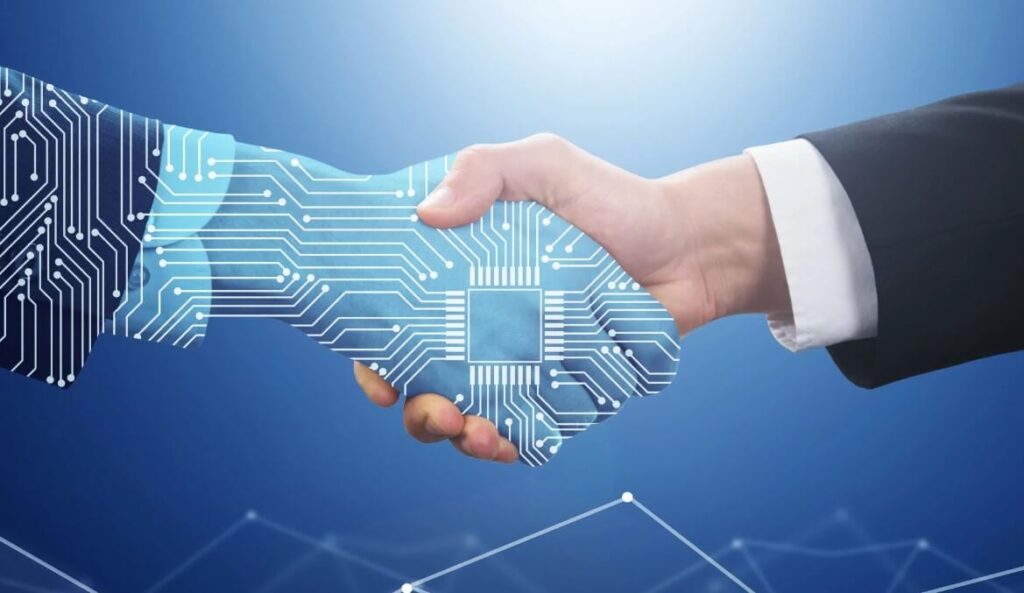 The Right IT Partner Starts by Listening