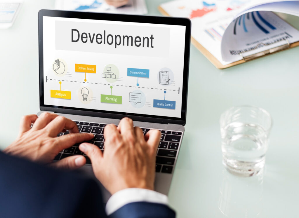 Microsoft Development Services