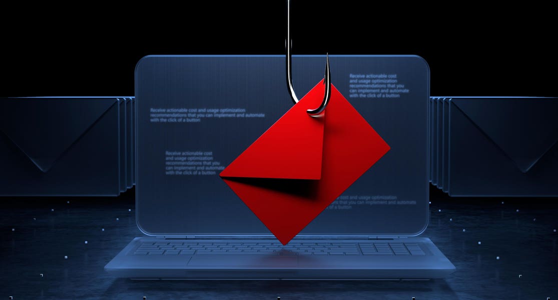 Phishing Is Consistently the Entry Point for Larger Attacks