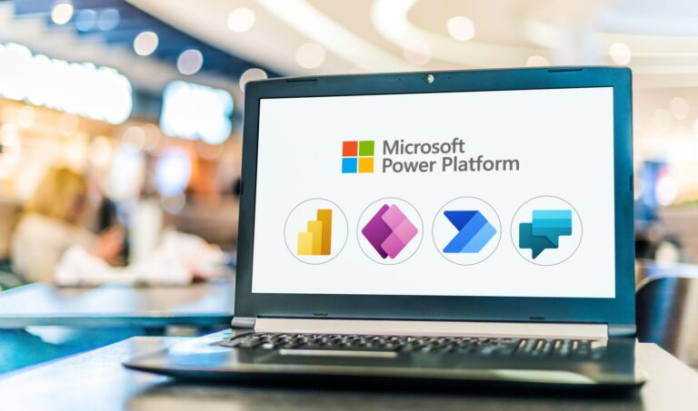 Featured image for From Idea to Impact: Fast-Tracking Business Solutions with Microsoft Power Platform