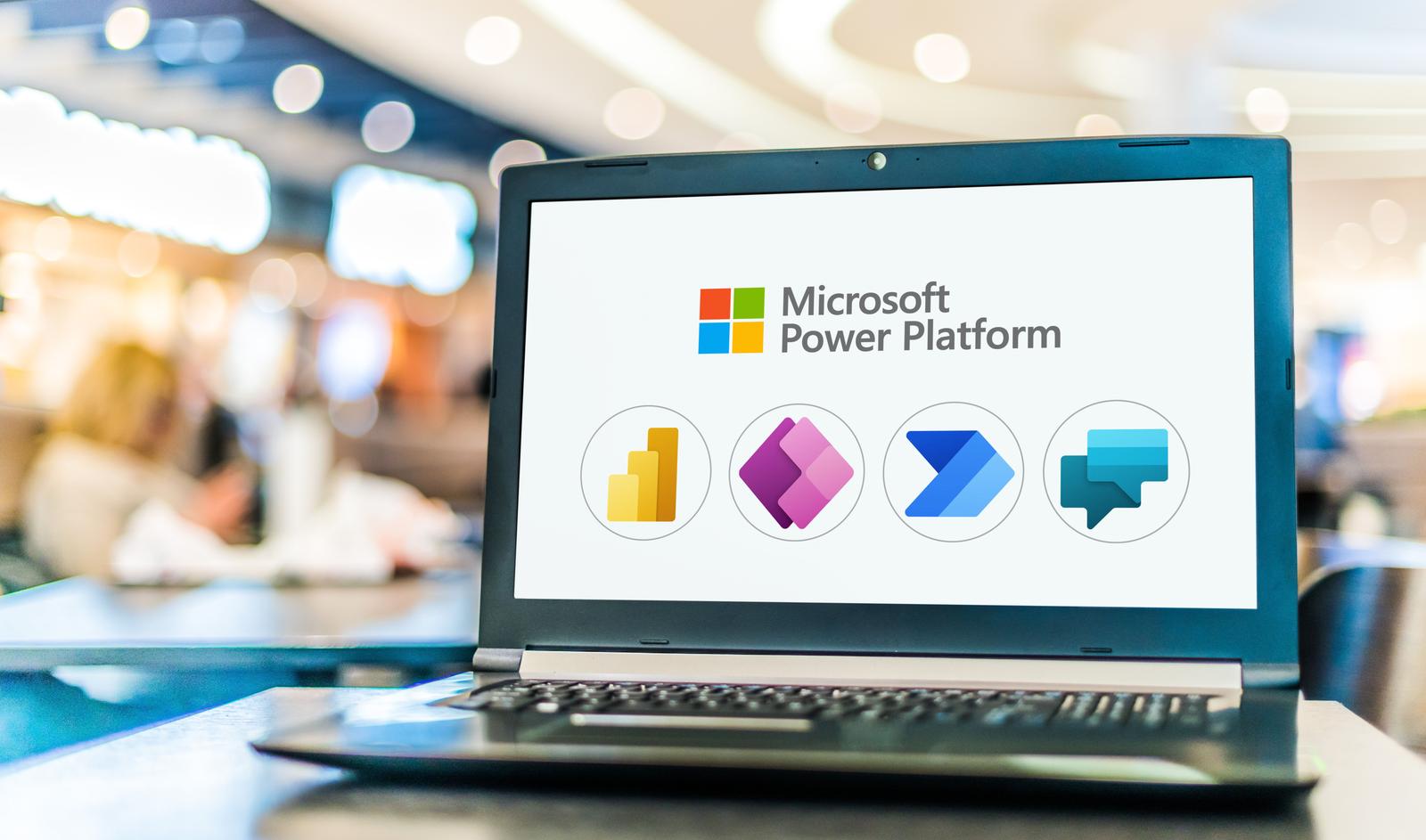 Featured image for From Idea to Impact: Fast-Tracking Business Solutions with Microsoft Power Platform