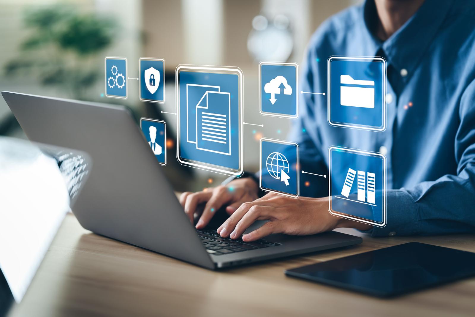 Azure Cloud Migration