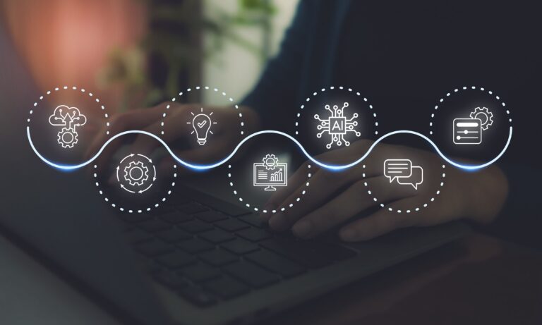 Featured image for From Pilot to Productivity: Embedding Microsoft Copilot Across Enterprise Workflows