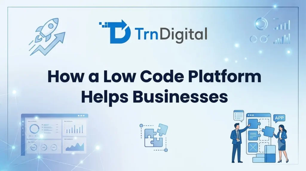 Low Code Platform Development