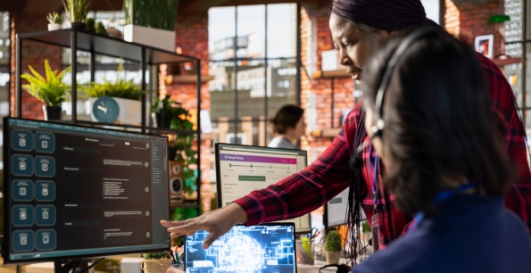 Power Platform Integration Services