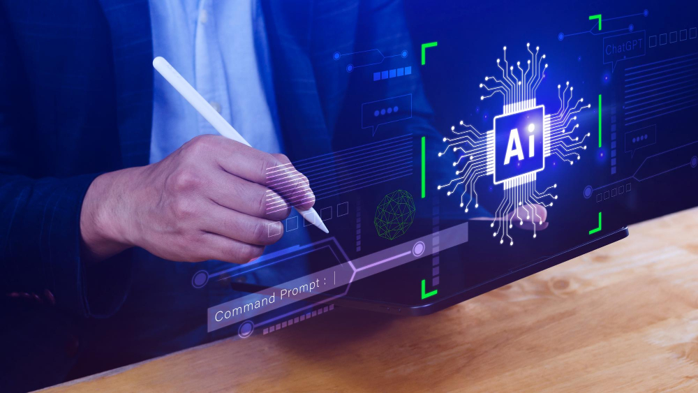 generative ai center of excellence