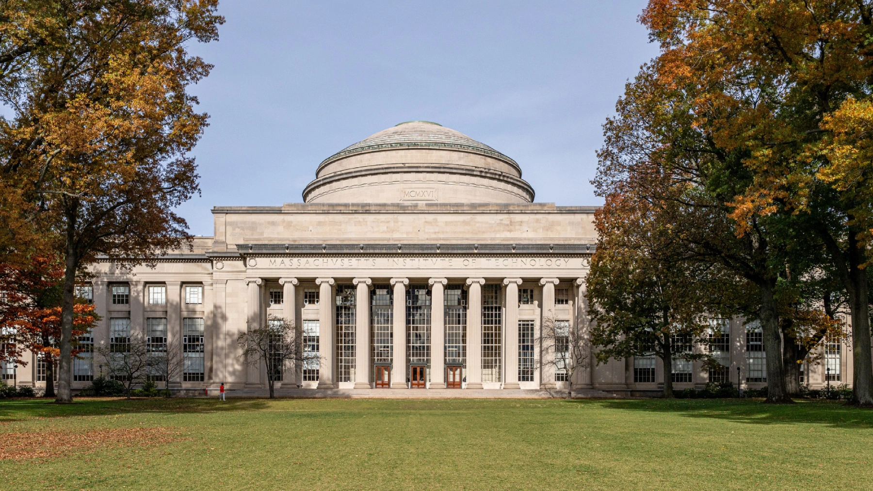 MIT Campus