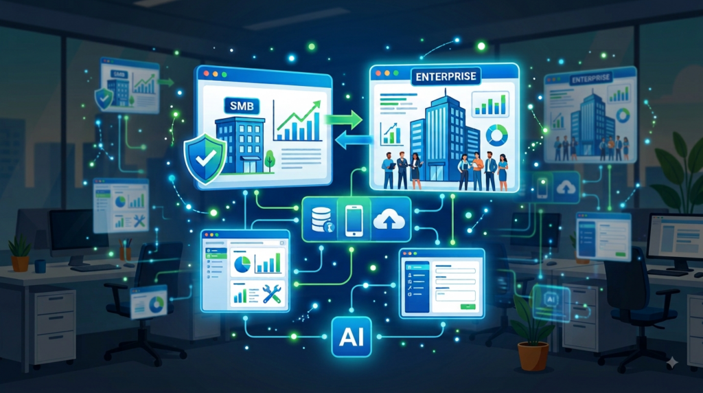 Power Apps development Services