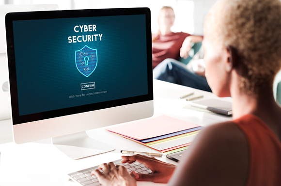 Cybersecurity for SMBs in USA