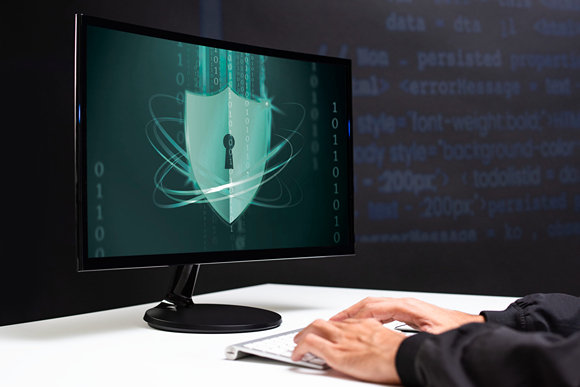Cybersecurity for SMBs in USA