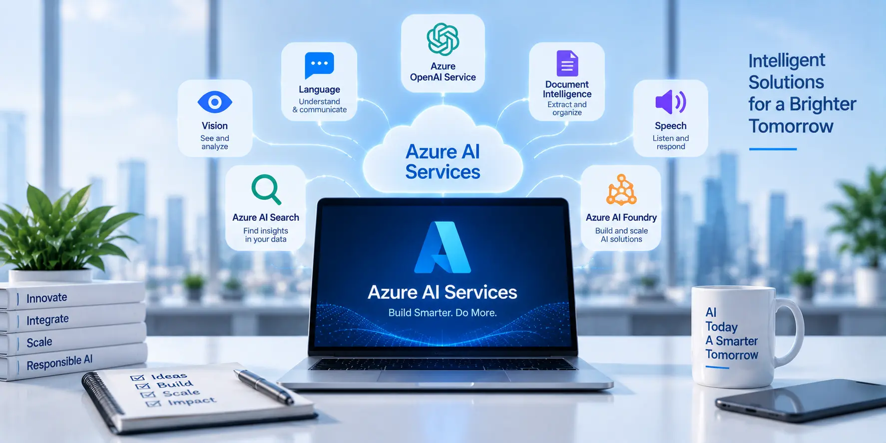 azure ai services image