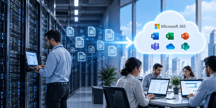 Migration Services